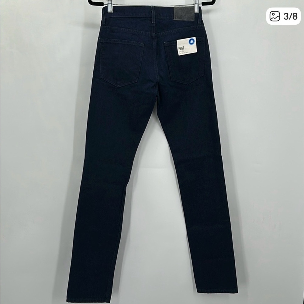 PAIGE DREXEL Skinny Leg Jeans NWT Size 28
